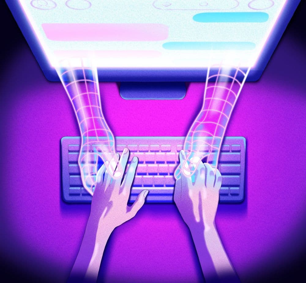 Dirty AI in 2026: The Best Apps for Unfiltered Adult AI Chat